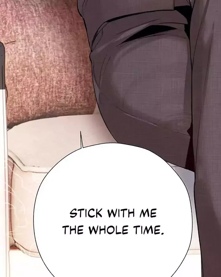 Only for Love - Chapter 43 Page 44