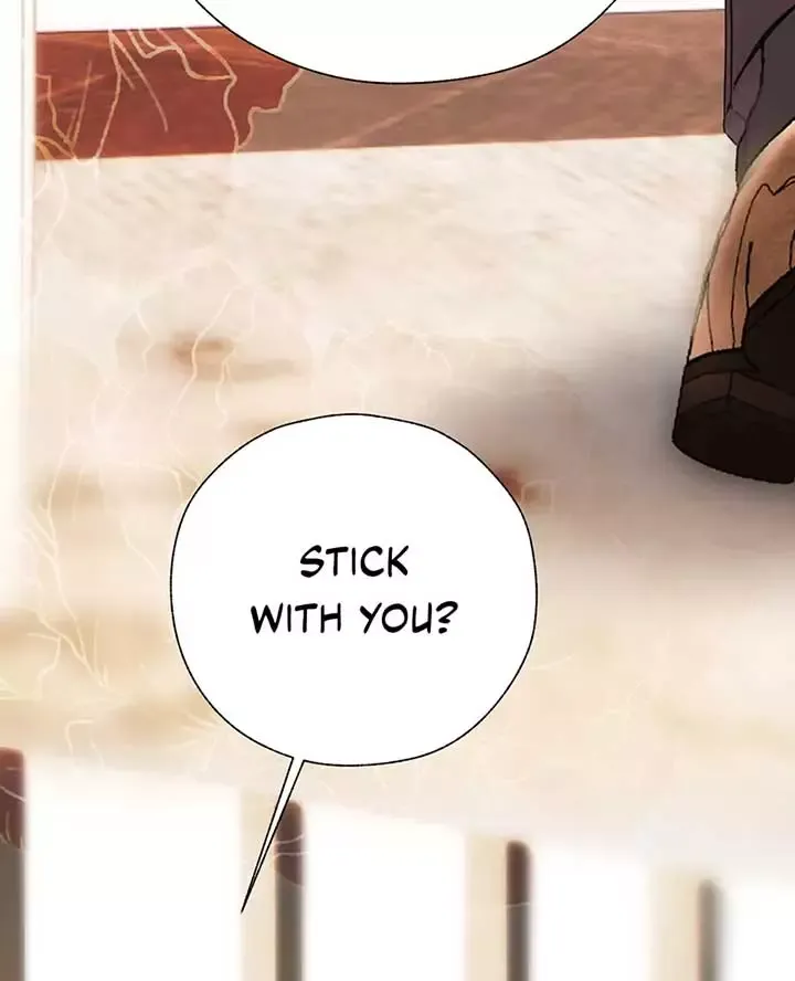 Only for Love - Chapter 43 Page 45