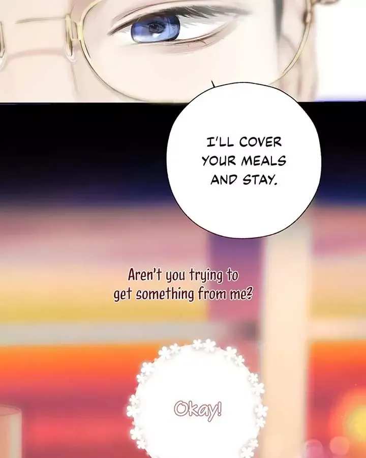 Only for Love - Chapter 43 Page 47