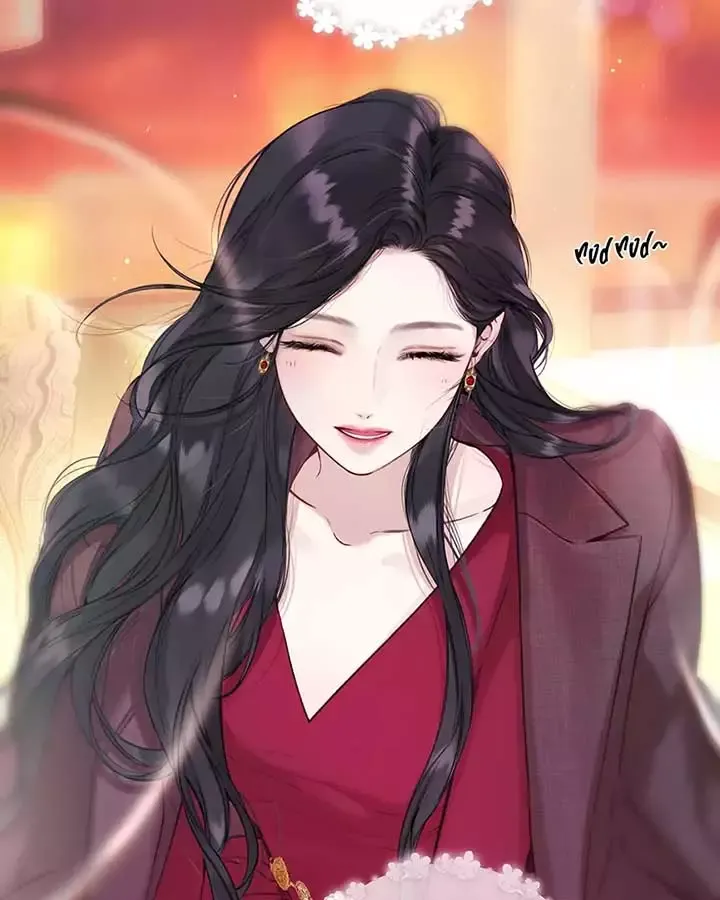 Only for Love - Chapter 43 Page 48