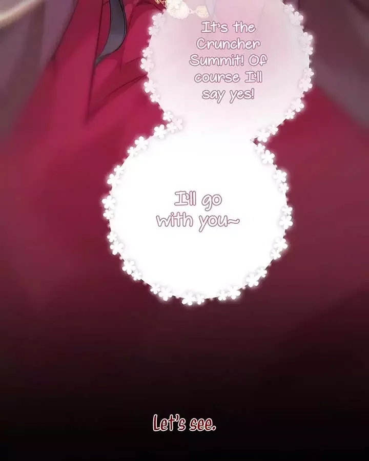 Only for Love - Chapter 43 Page 49