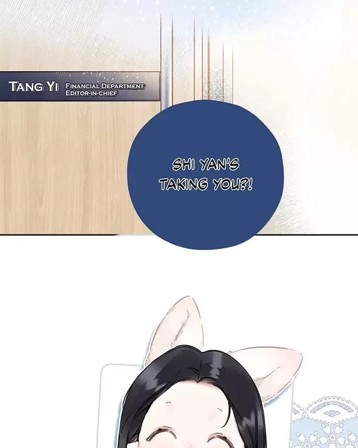 Only for Love - Chapter 43 Page 56
