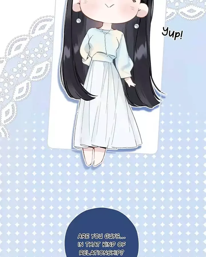 Only for Love - Chapter 43 Page 57
