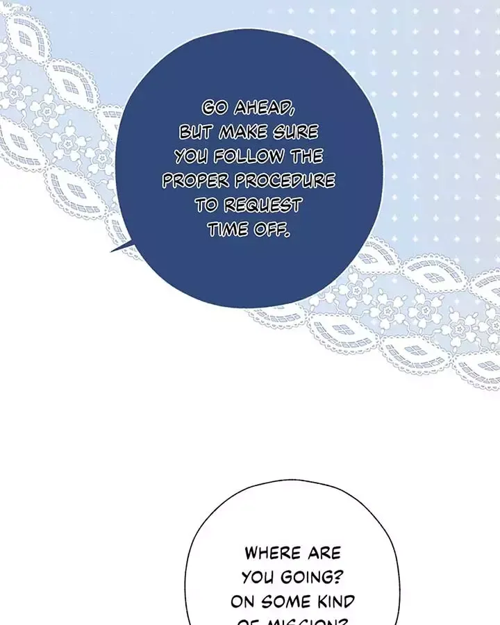 Only for Love - Chapter 43 Page 60