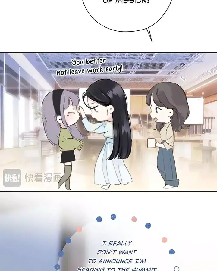 Only for Love - Chapter 43 Page 61