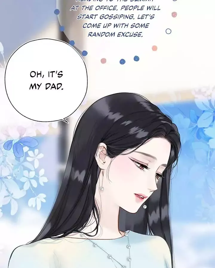 Only for Love - Chapter 43 Page 62