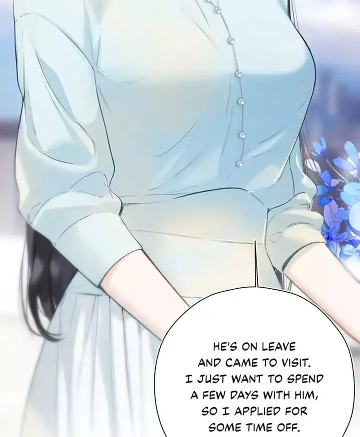Only for Love - Chapter 43 Page 63
