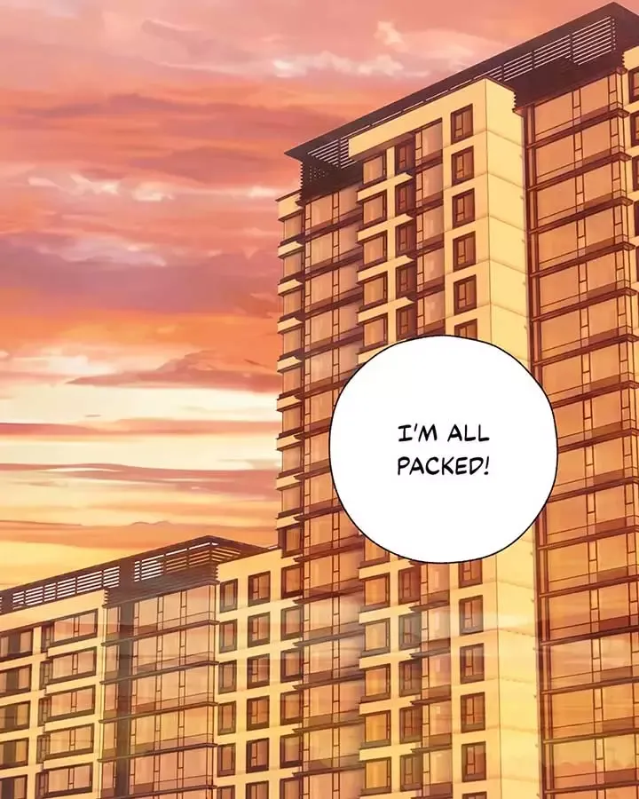 Only for Love - Chapter 43 Page 65