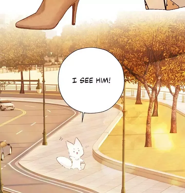 Only for Love - Chapter 43 Page 69