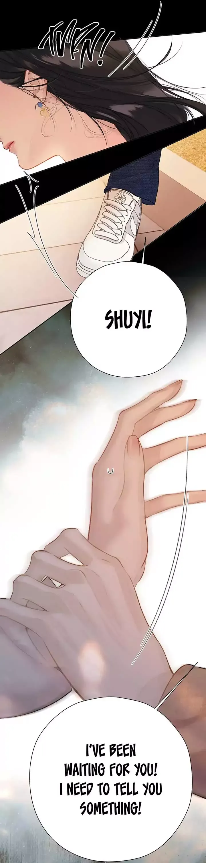 Only for Love - Chapter 43 Page 77