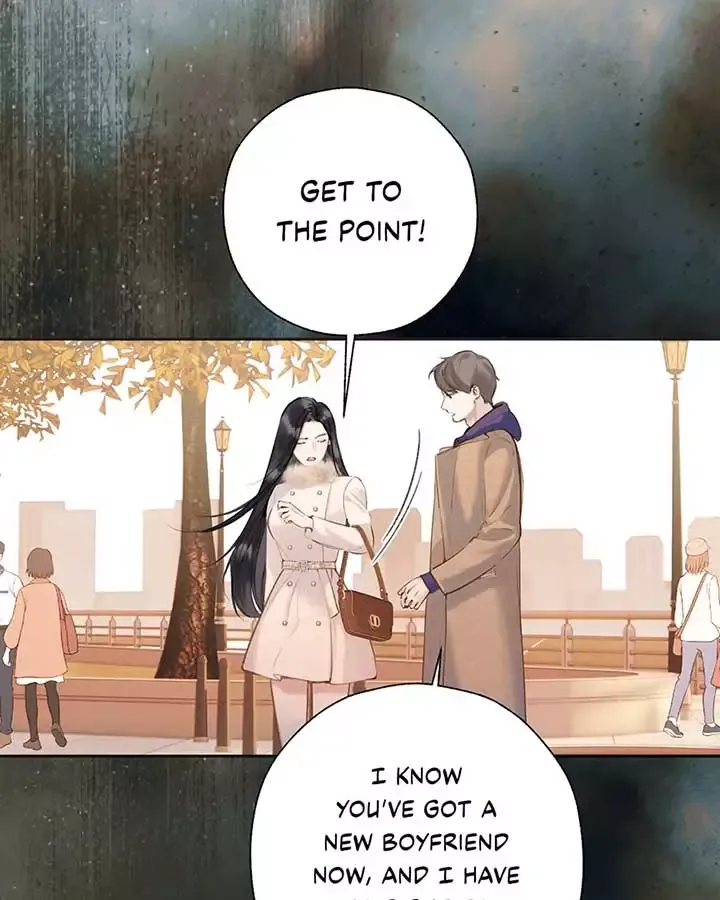 Only for Love - Chapter 43 Page 78