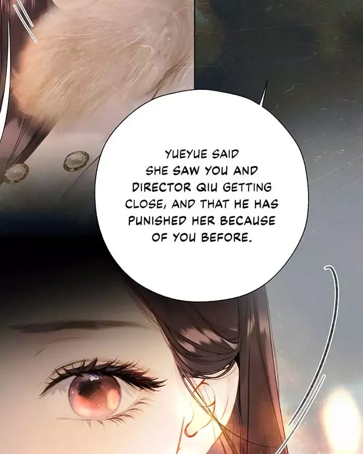Only for Love - Chapter 43 Page 81