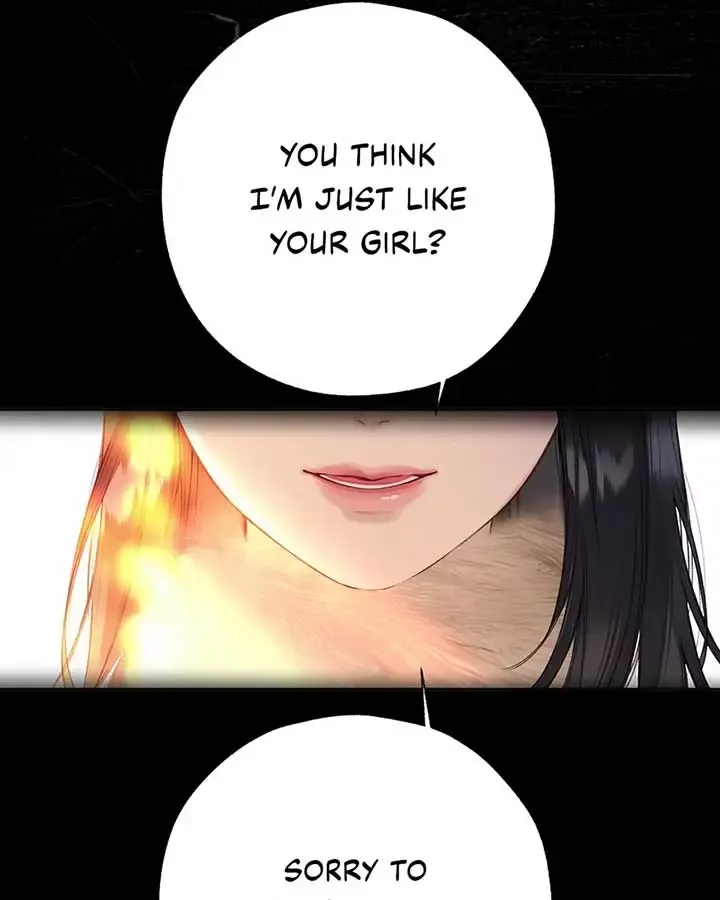Only for Love - Chapter 43 Page 84