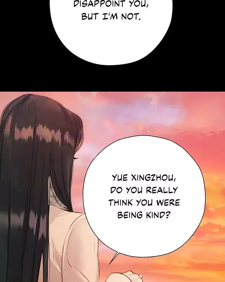 Only for Love - Chapter 43 Page 85