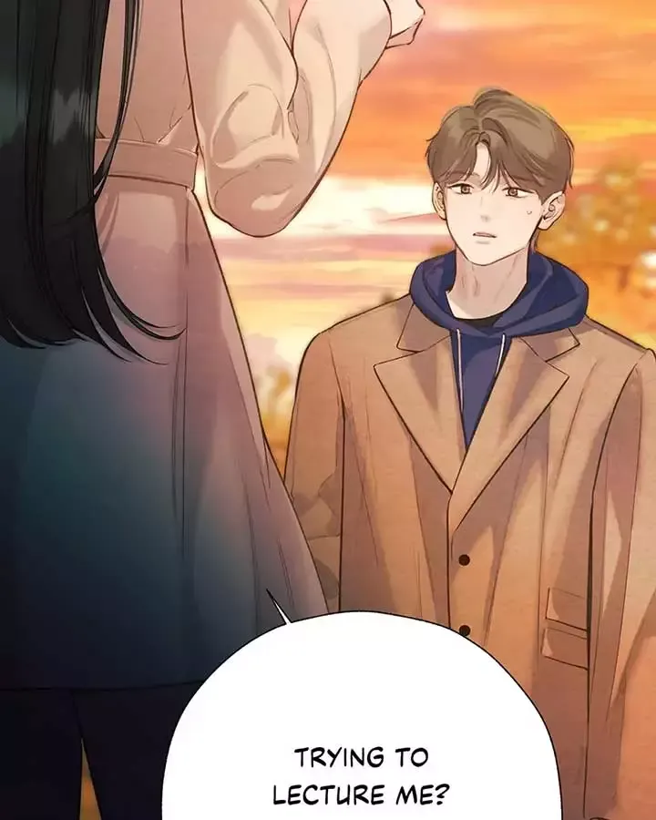 Only for Love - Chapter 43 Page 86