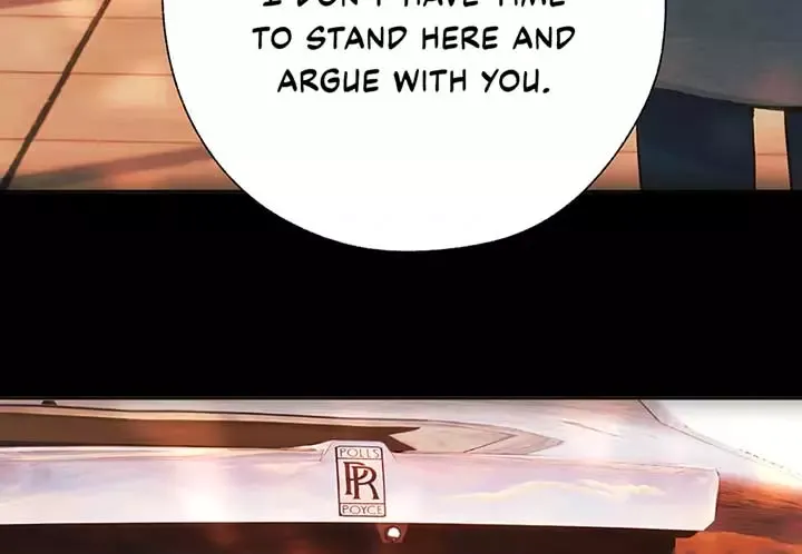 Only for Love - Chapter 43 Page 90