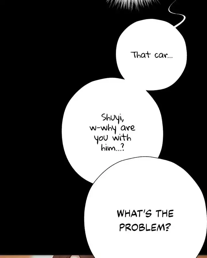 Only for Love - Chapter 43 Page 92