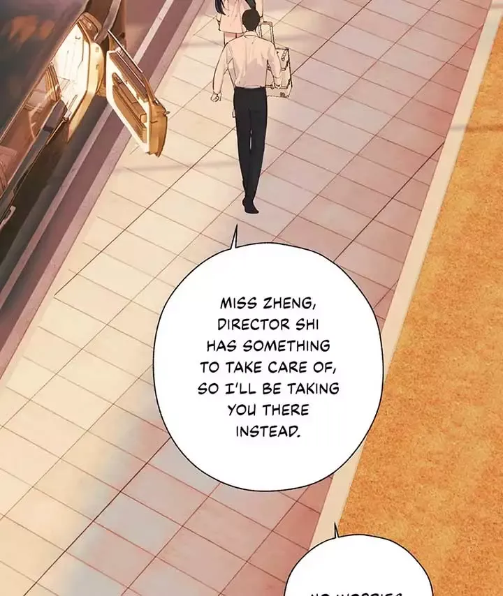 Only for Love - Chapter 43 Page 95