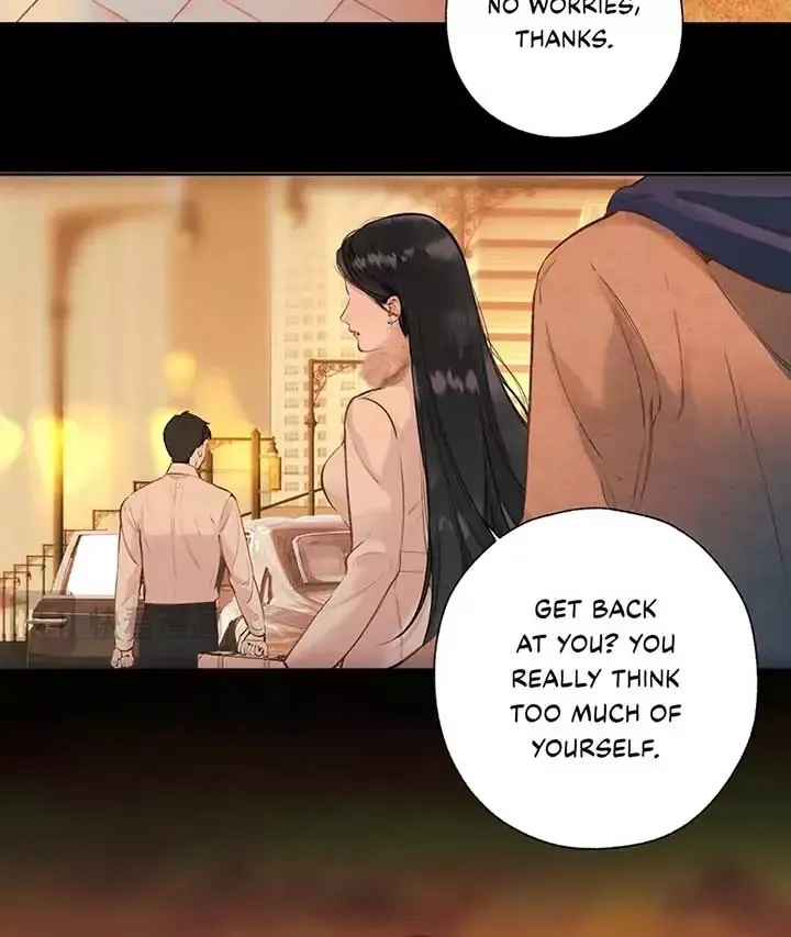 Only for Love - Chapter 43 Page 96