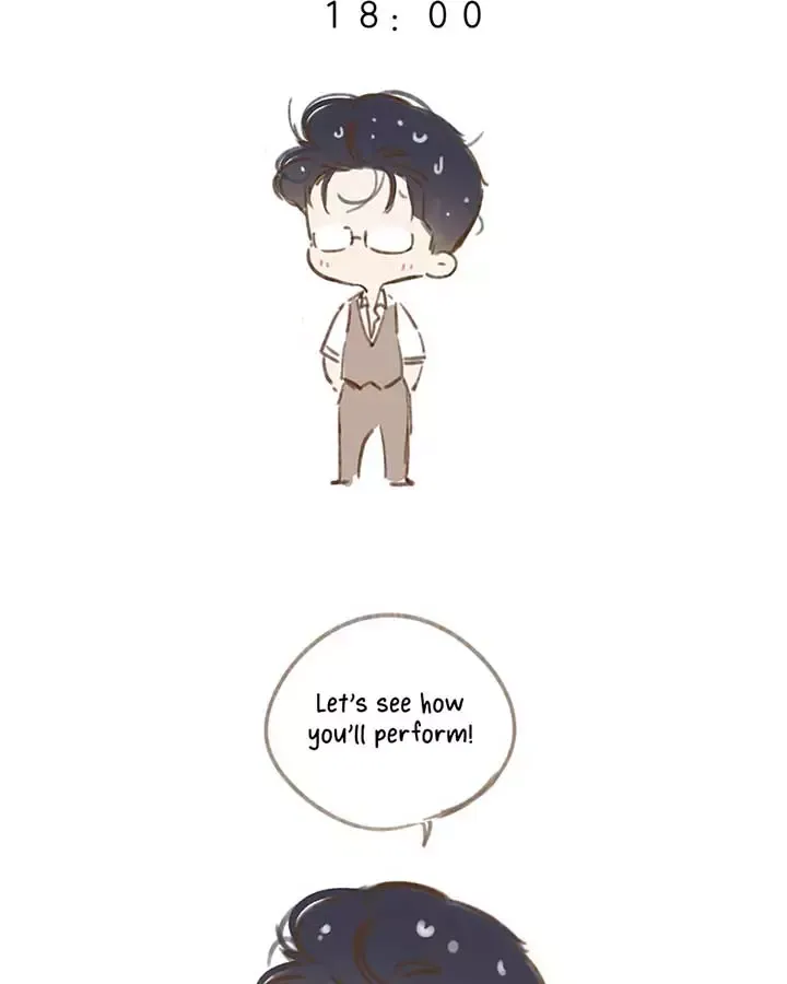 Only for Love - Chapter 43 Page 118