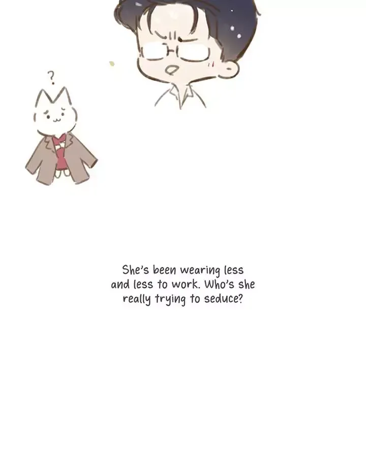 Only for Love - Chapter 43 Page 119