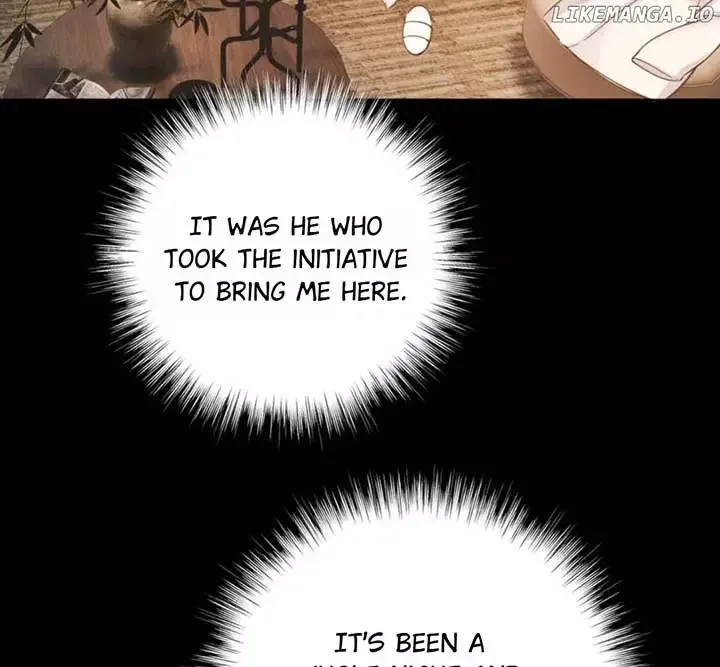 Only for Love - Chapter 44 Page 11