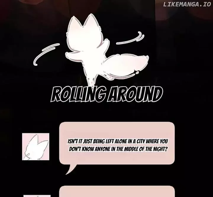 Only for Love - Chapter 44 Page 18