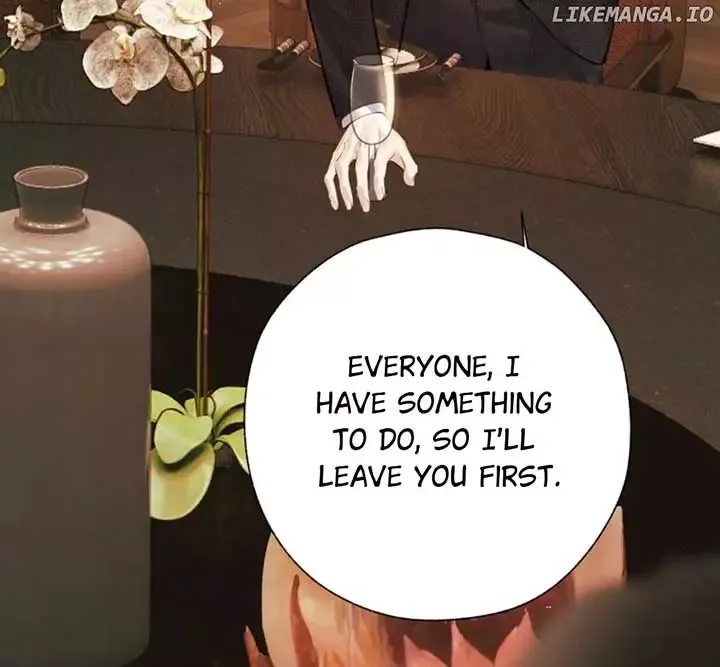 Only for Love - Chapter 44 Page 23