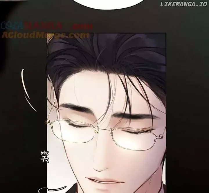 Only for Love - Chapter 44 Page 25