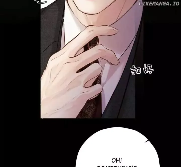 Only for Love - Chapter 44 Page 26