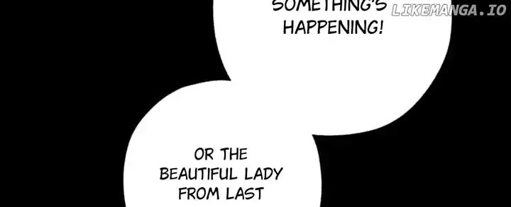 Only for Love - Chapter 44 Page 27