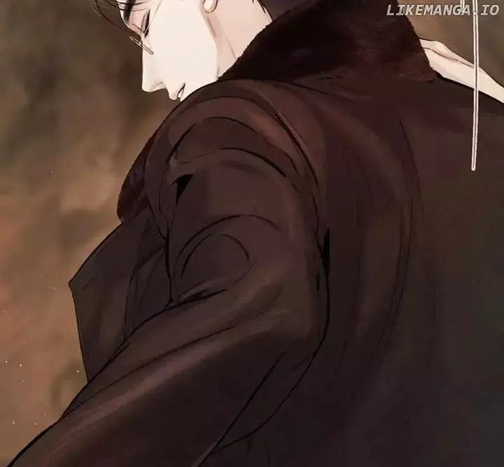 Only for Love - Chapter 44 Page 30