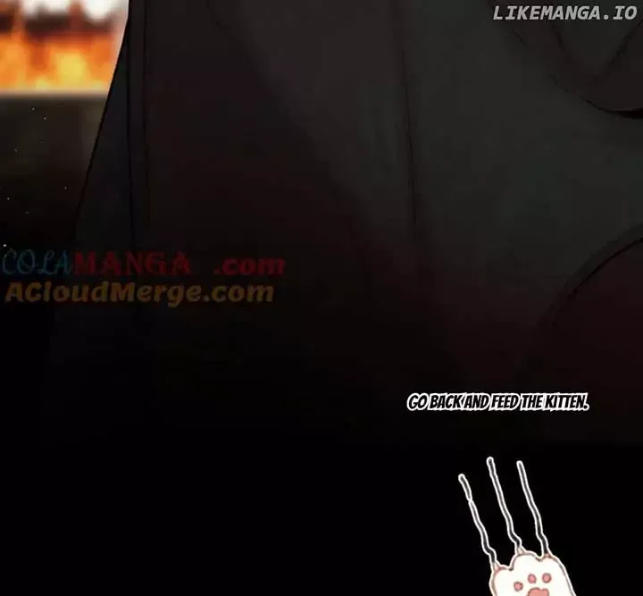 Only for Love - Chapter 44 Page 32