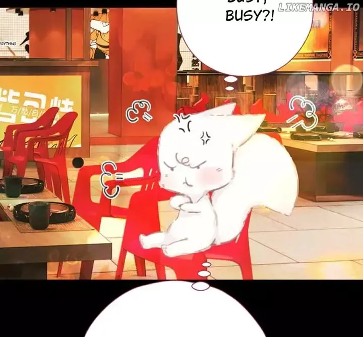Only for Love - Chapter 44 Page 36