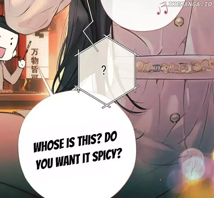 Only for Love - Chapter 44 Page 40