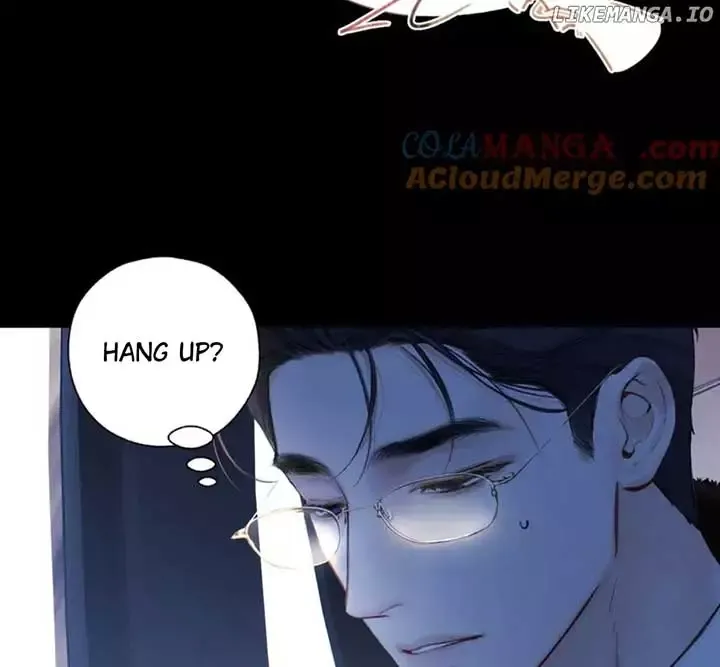 Only for Love - Chapter 44 Page 42