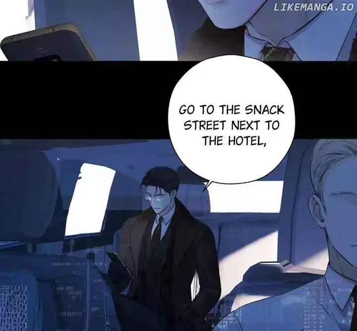 Only for Love - Chapter 44 Page 43