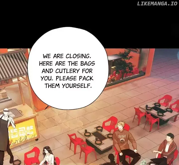 Only for Love - Chapter 44 Page 47