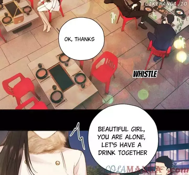 Only for Love - Chapter 44 Page 48