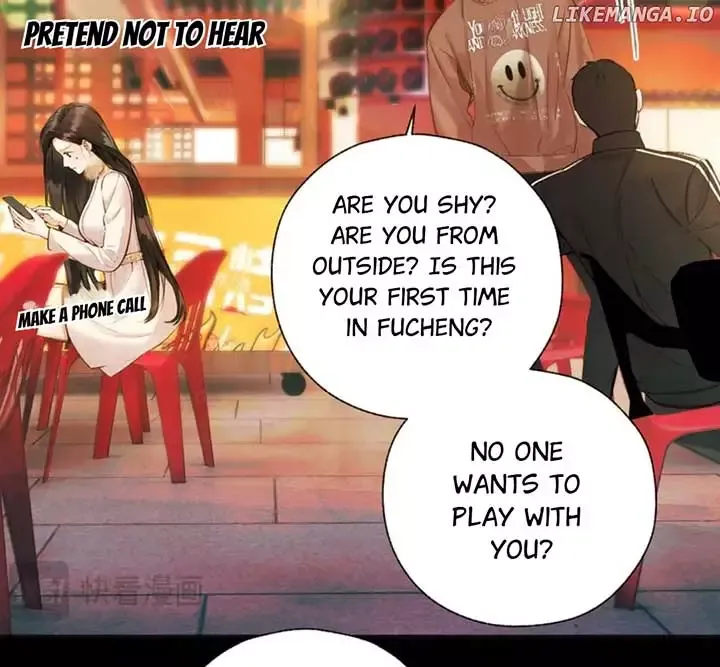 Only for Love - Chapter 44 Page 50
