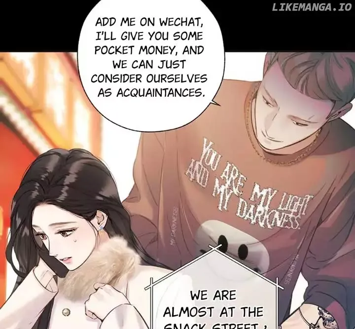 Only for Love - Chapter 44 Page 51