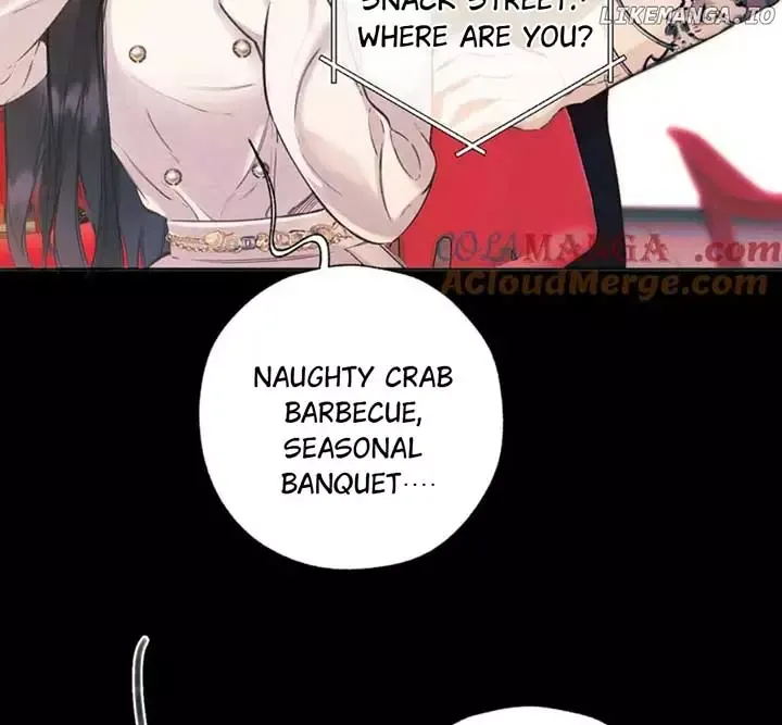 Only for Love - Chapter 44 Page 52