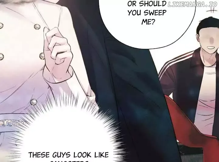 Only for Love - Chapter 44 Page 56