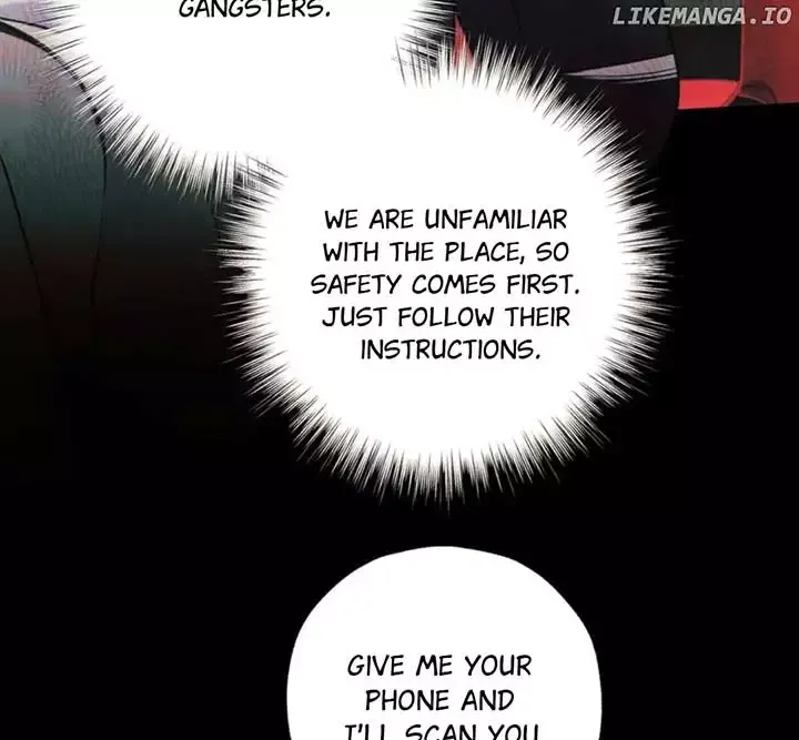 Only for Love - Chapter 44 Page 57