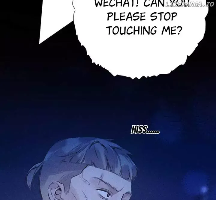 Only for Love - Chapter 44 Page 61