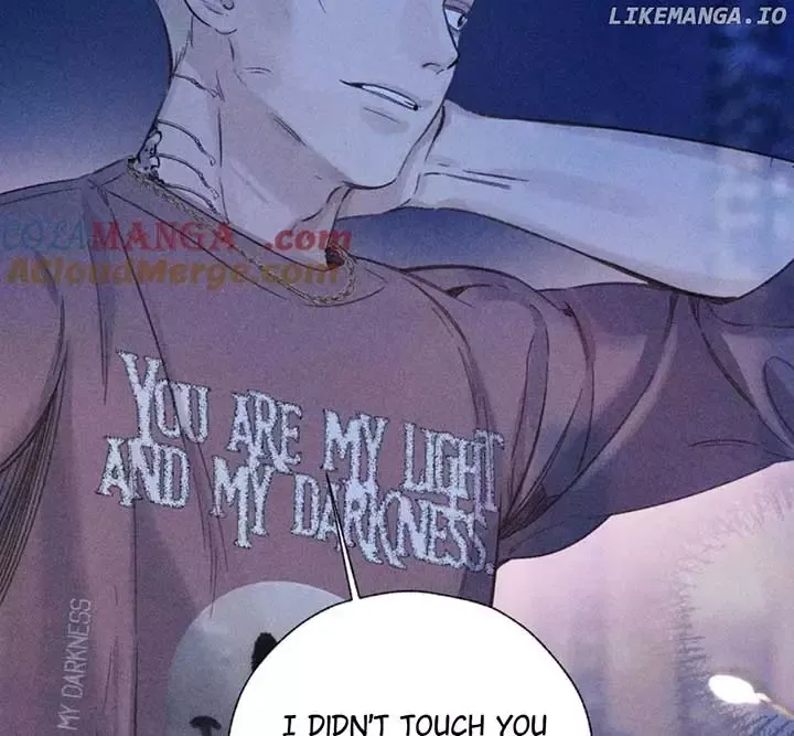 Only for Love - Chapter 44 Page 62