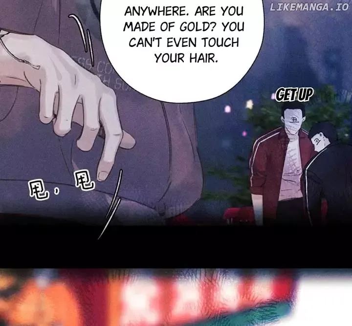 Only for Love - Chapter 44 Page 63