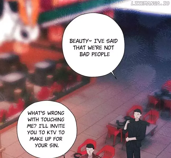 Only for Love - Chapter 44 Page 64