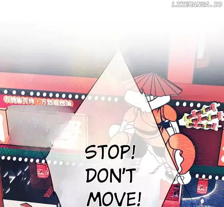 Only for Love - Chapter 44 Page 80