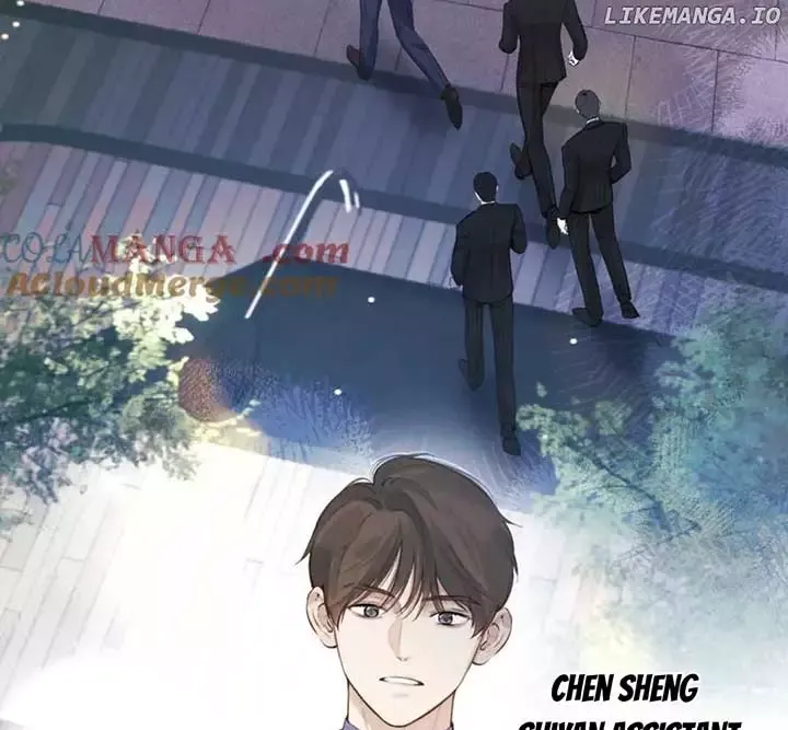 Only for Love - Chapter 44 Page 82